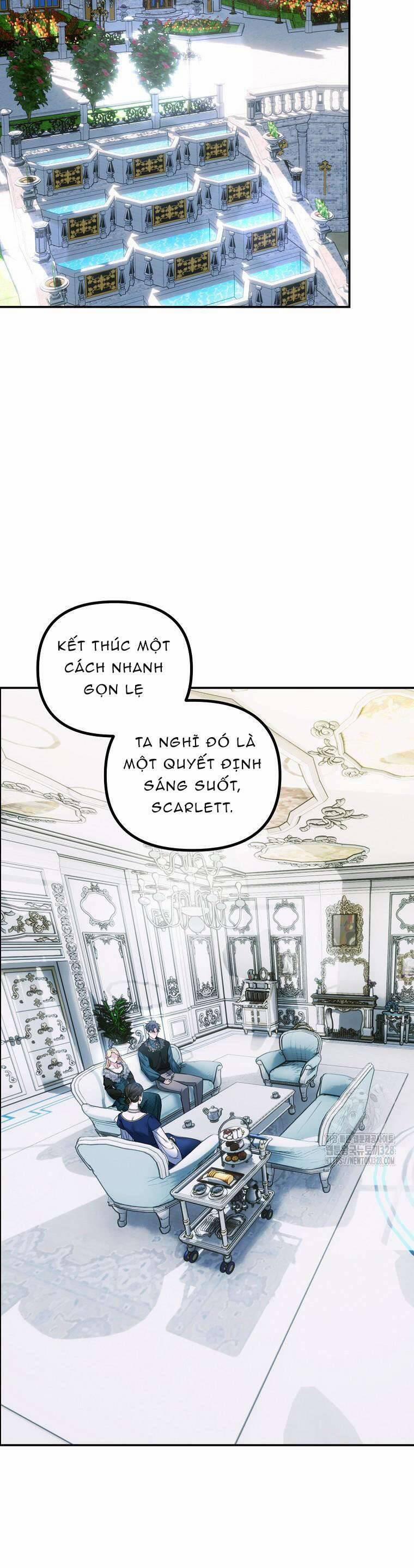 10 Cách Để Bị Bạo Chúa Đá 48 trang 9