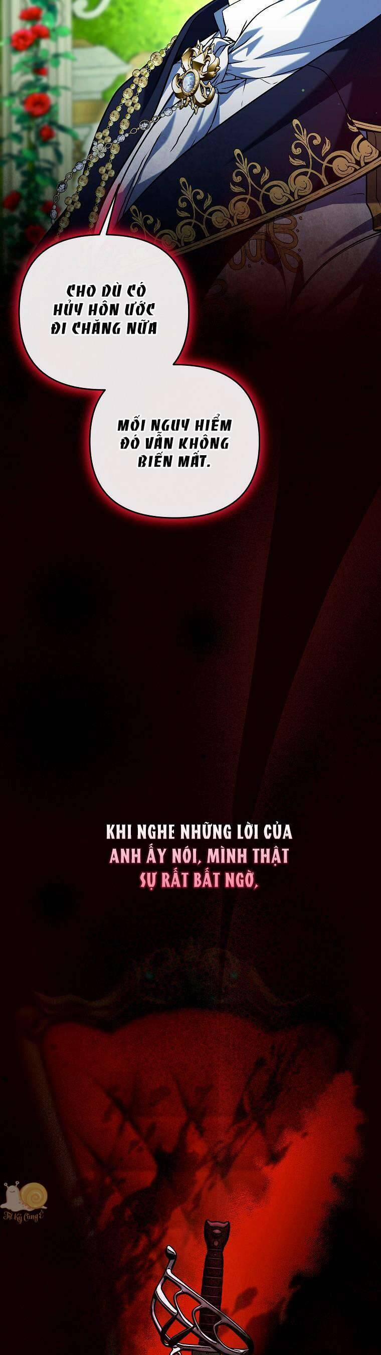 10 Cách Để Bị Bạo Chúa Đá 49 trang 10