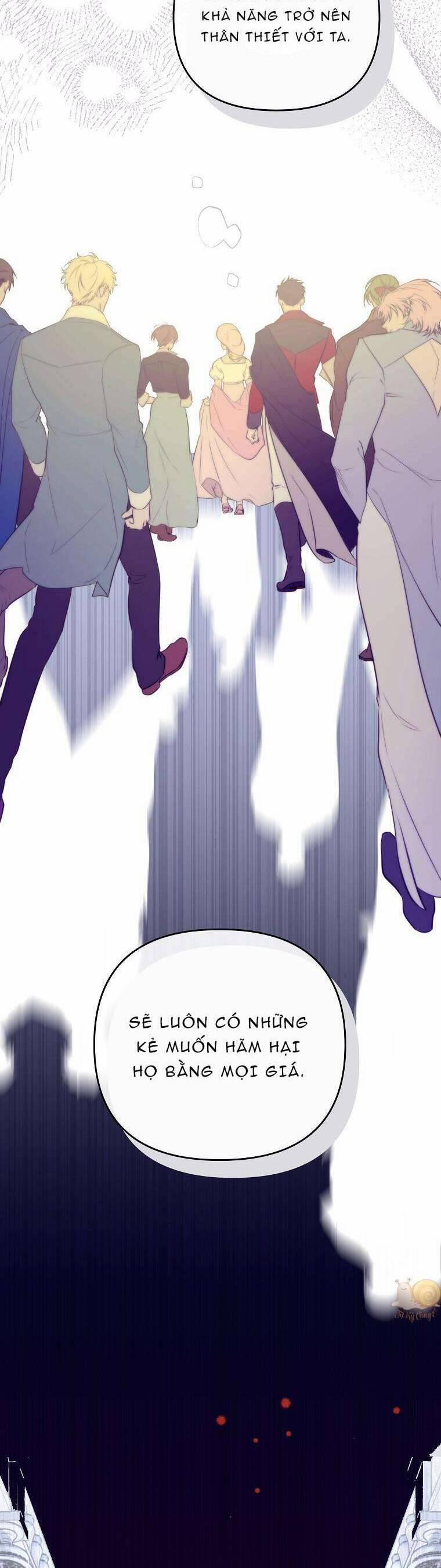 10 Cách Để Bị Bạo Chúa Đá 49 trang 15