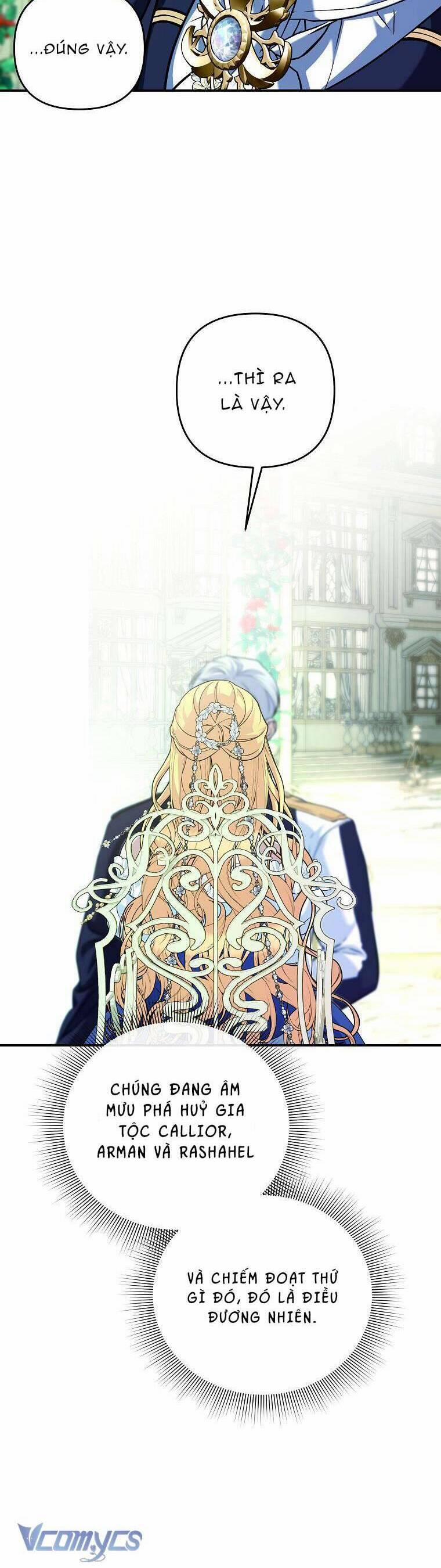 10 Cách Để Bị Bạo Chúa Đá 49 trang 17