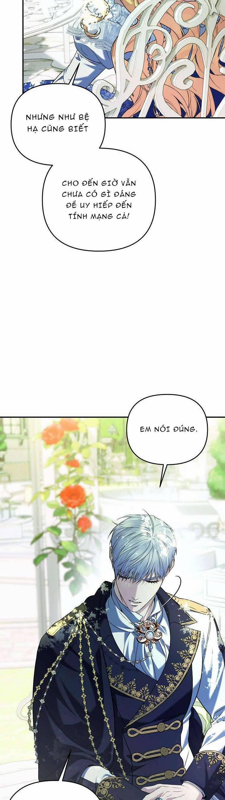 10 Cách Để Bị Bạo Chúa Đá 49 trang 19