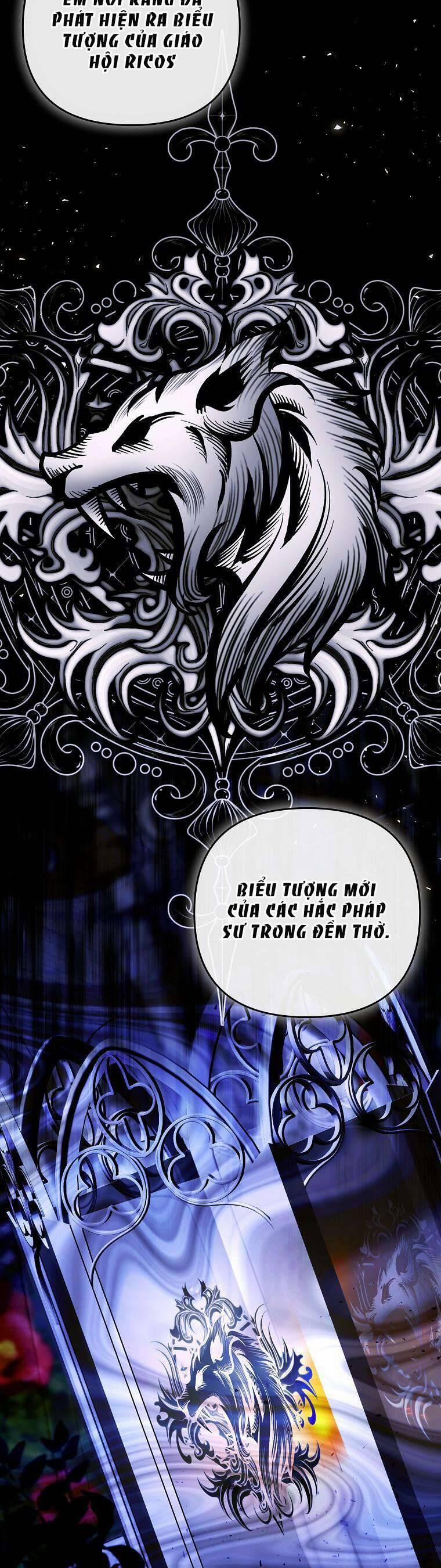 10 Cách Để Bị Bạo Chúa Đá 49 trang 22