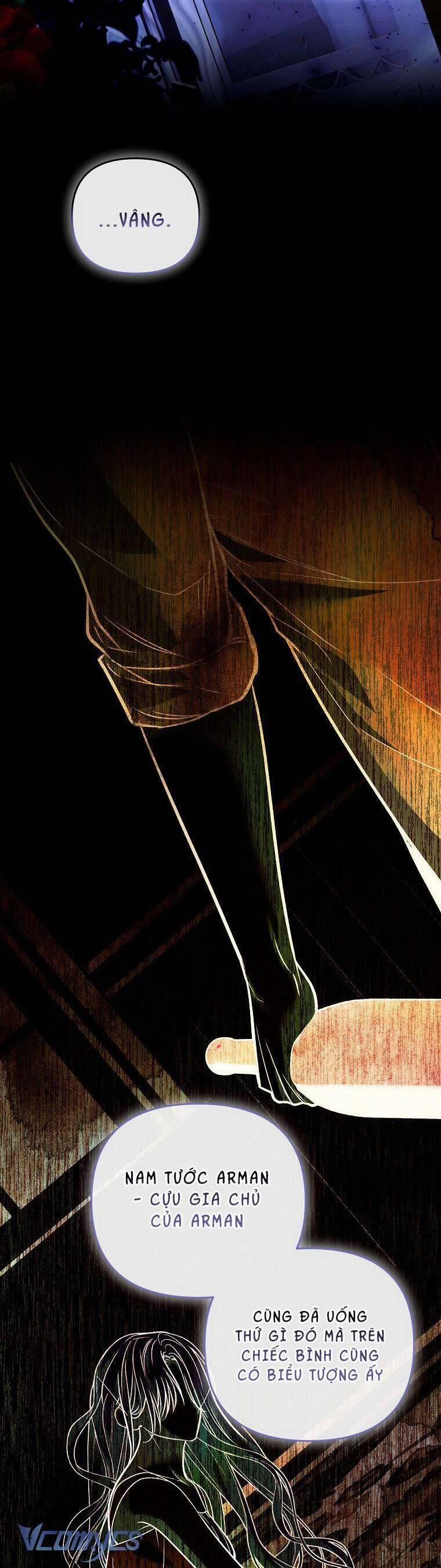 10 Cách Để Bị Bạo Chúa Đá 49 trang 23