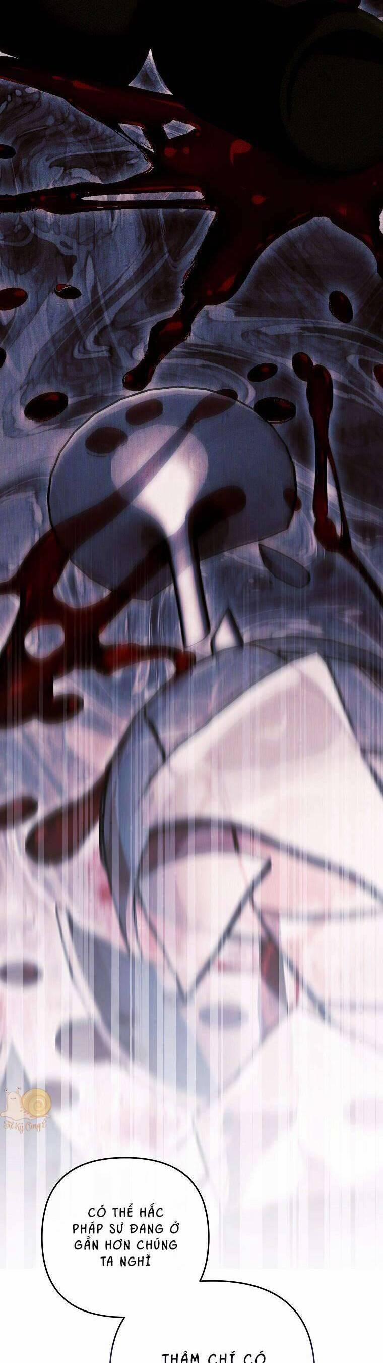 10 Cách Để Bị Bạo Chúa Đá 49 trang 25