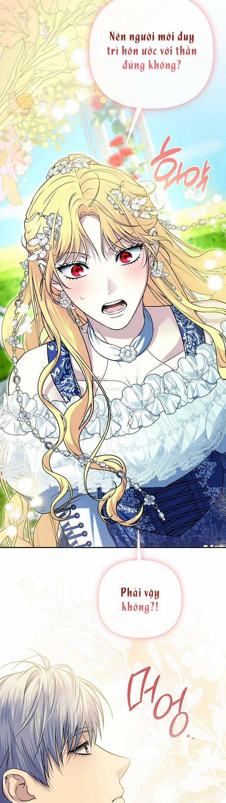 10 Cách Để Bị Bạo Chúa Đá 49 trang 30