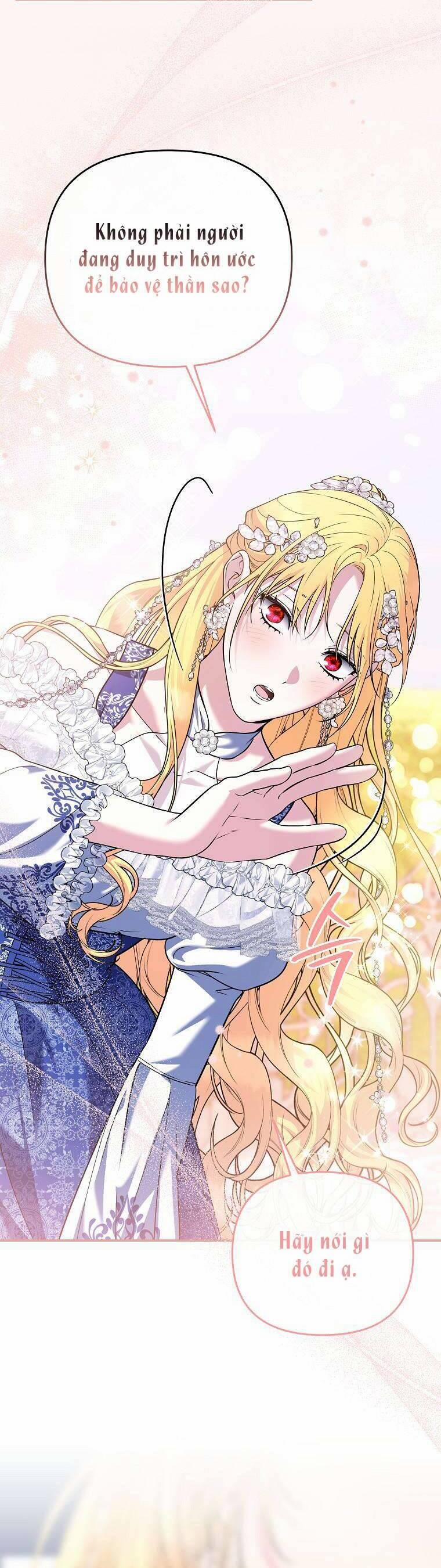 10 Cách Để Bị Bạo Chúa Đá 49 trang 32