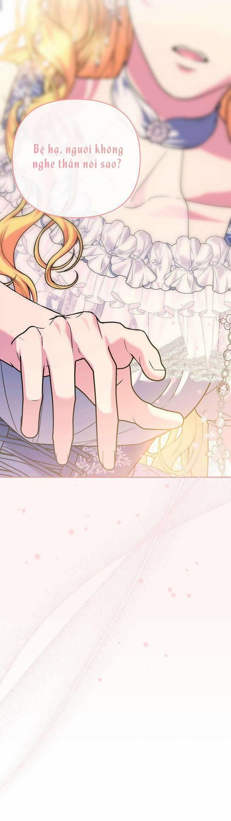 10 Cách Để Bị Bạo Chúa Đá 49 trang 33