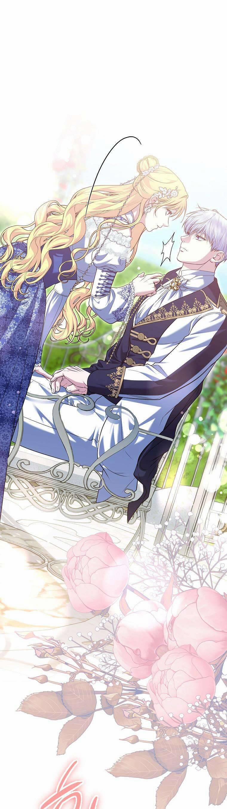 10 Cách Để Bị Bạo Chúa Đá 49 trang 34