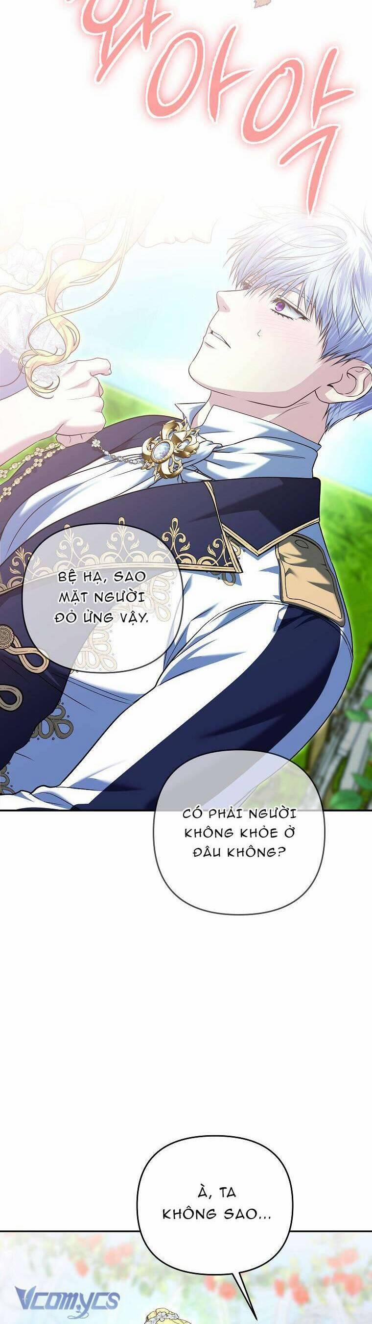 10 Cách Để Bị Bạo Chúa Đá 49 trang 35