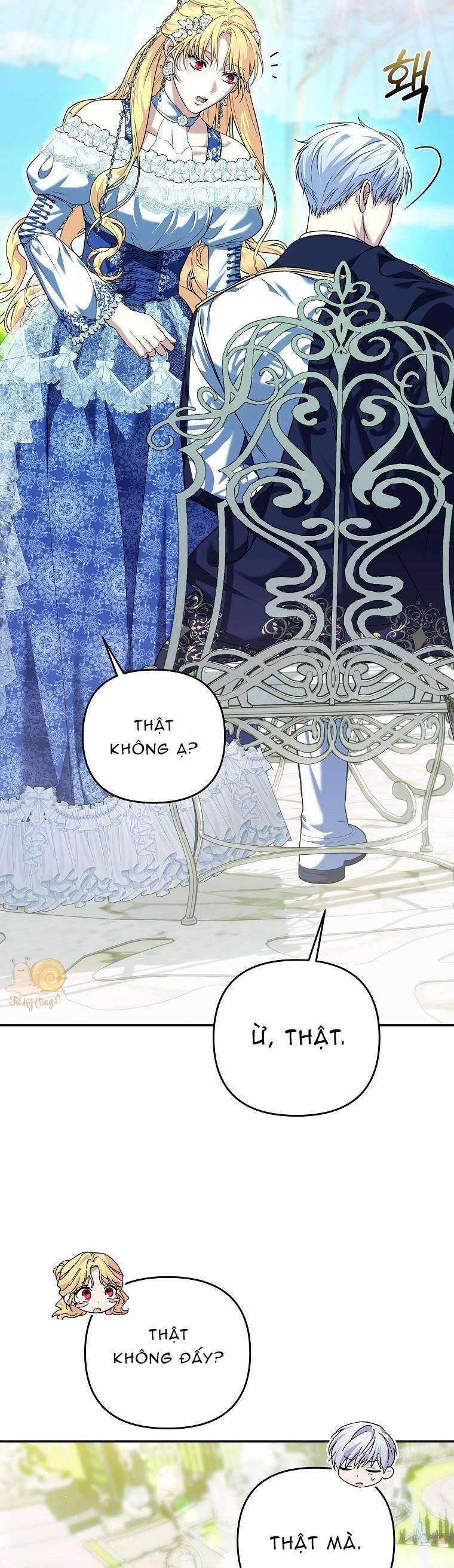 10 Cách Để Bị Bạo Chúa Đá 49 trang 36