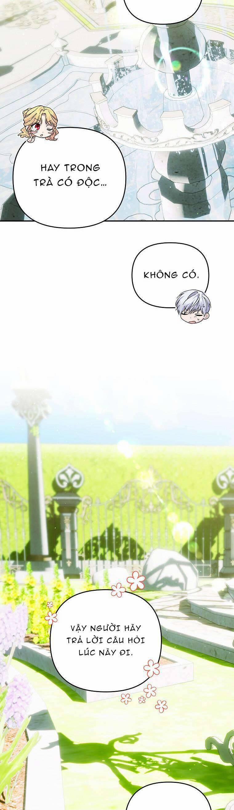 10 Cách Để Bị Bạo Chúa Đá 49 trang 37