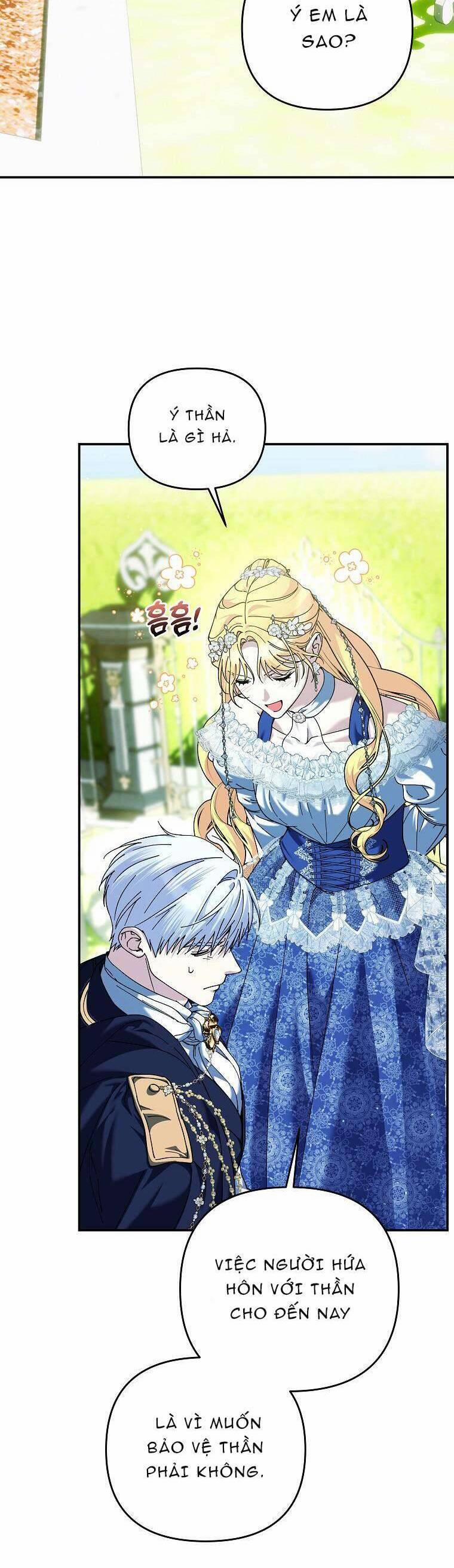 10 Cách Để Bị Bạo Chúa Đá 49 trang 38