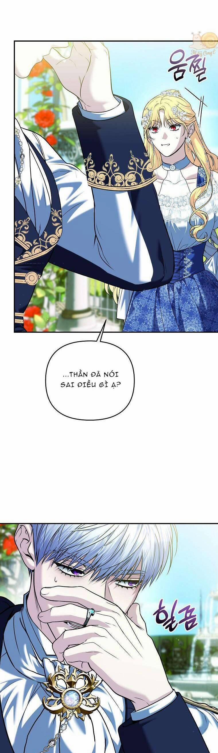 10 Cách Để Bị Bạo Chúa Đá 49 trang 40