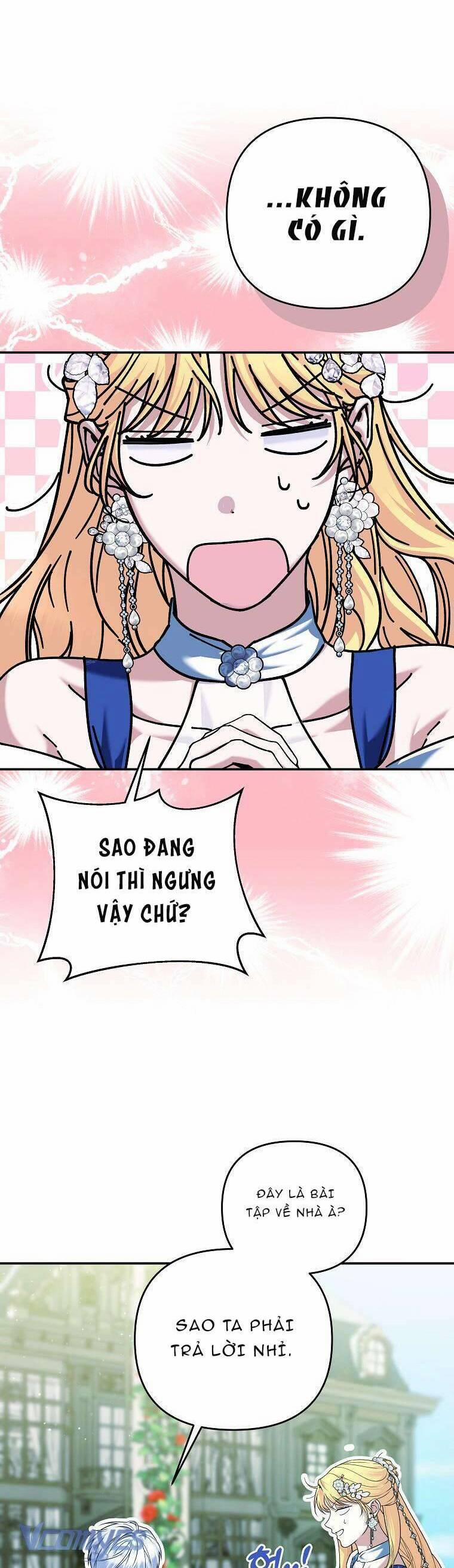 10 Cách Để Bị Bạo Chúa Đá 49 trang 42