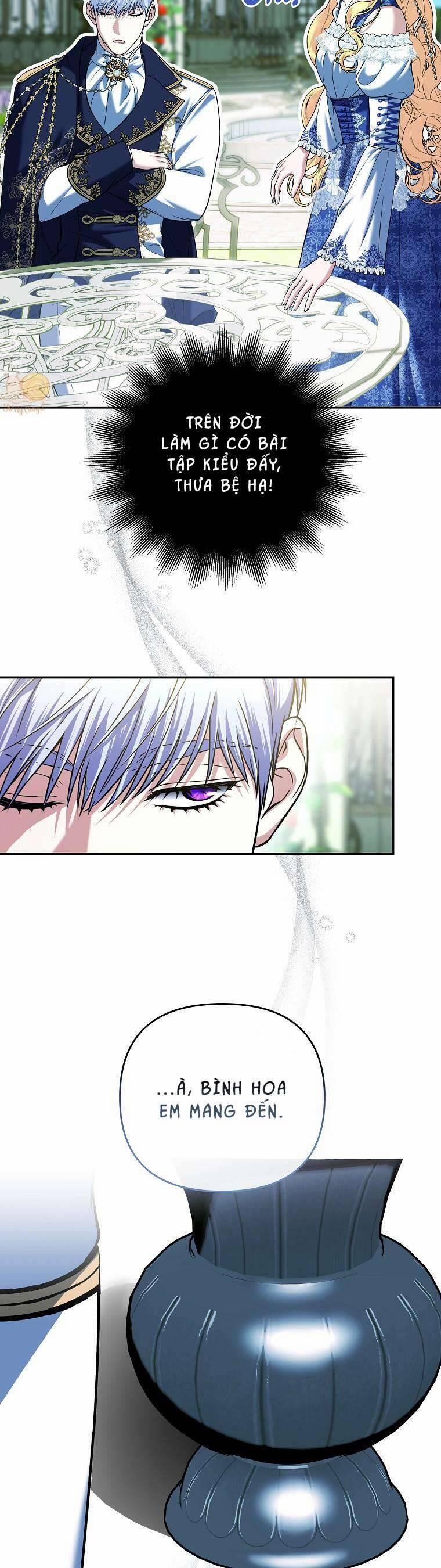 10 Cách Để Bị Bạo Chúa Đá 49 trang 43