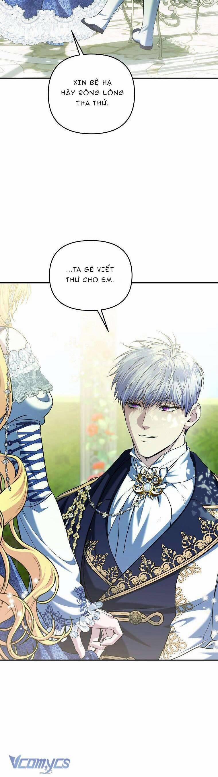 10 Cách Để Bị Bạo Chúa Đá 49 trang 48