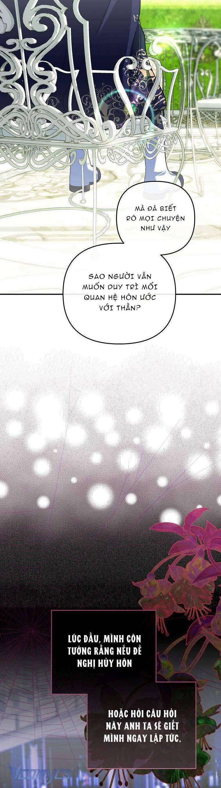 10 Cách Để Bị Bạo Chúa Đá 49 trang 5