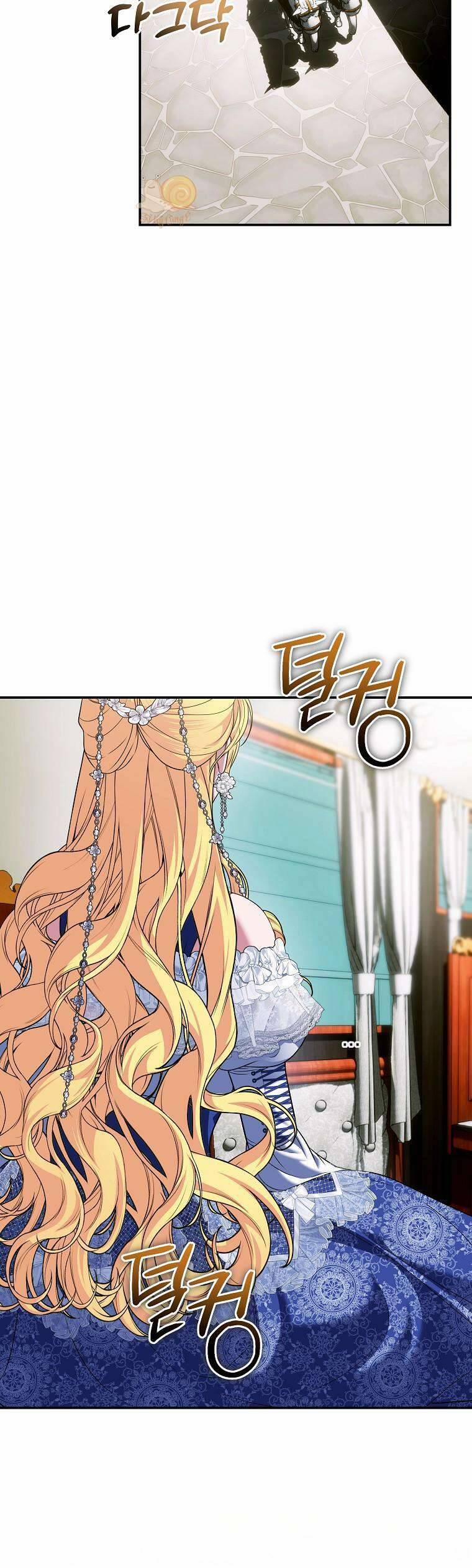 10 Cách Để Bị Bạo Chúa Đá 49 trang 51