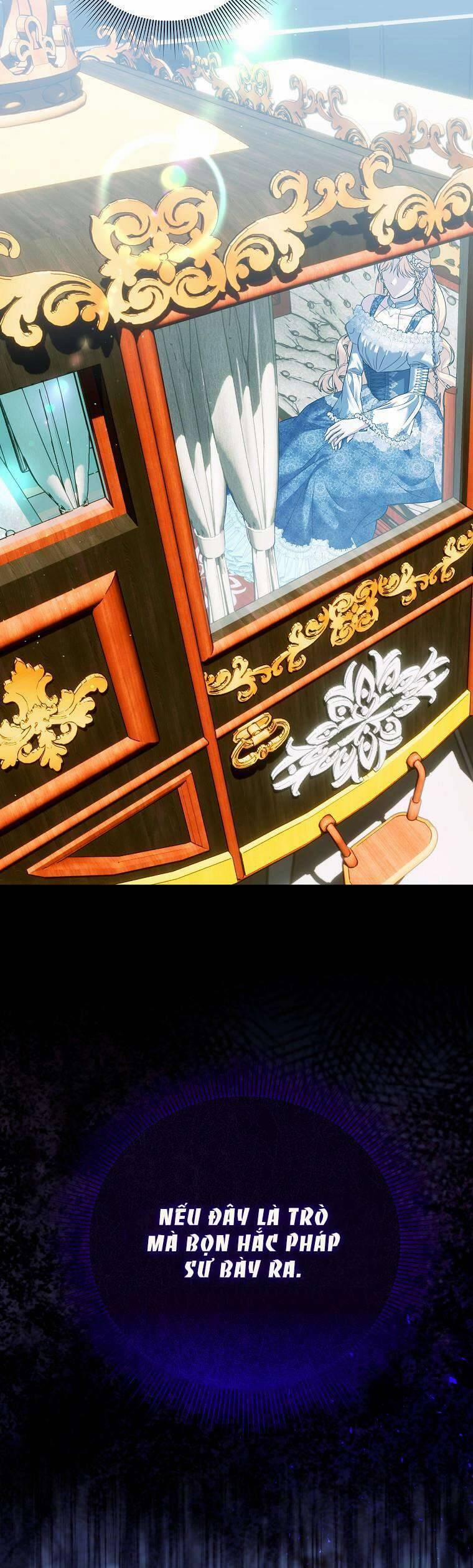 10 Cách Để Bị Bạo Chúa Đá 49 trang 53