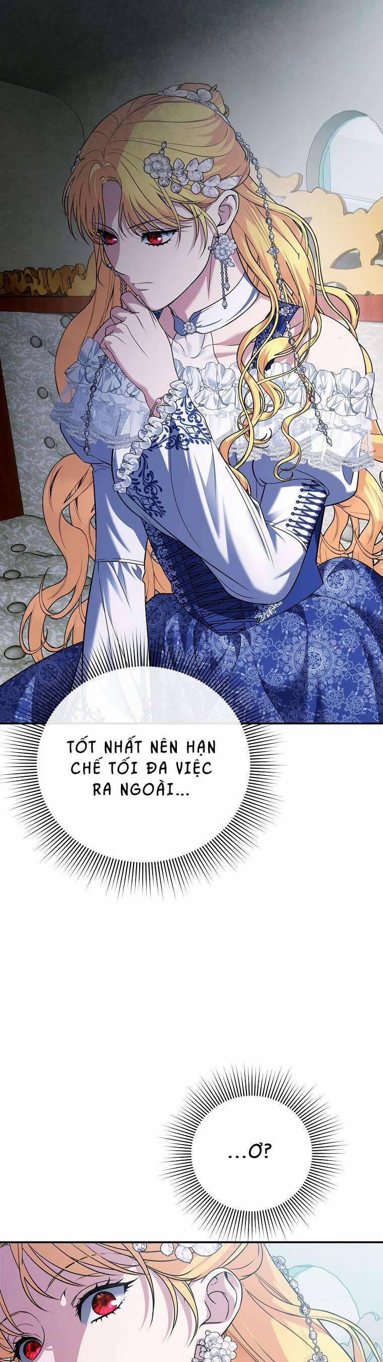 10 Cách Để Bị Bạo Chúa Đá 49 trang 55