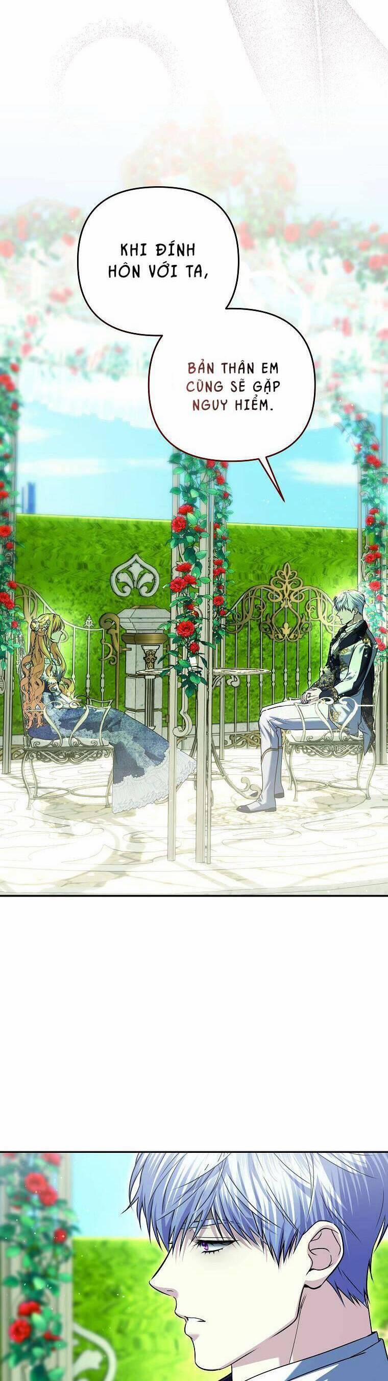 10 Cách Để Bị Bạo Chúa Đá 49 trang 9