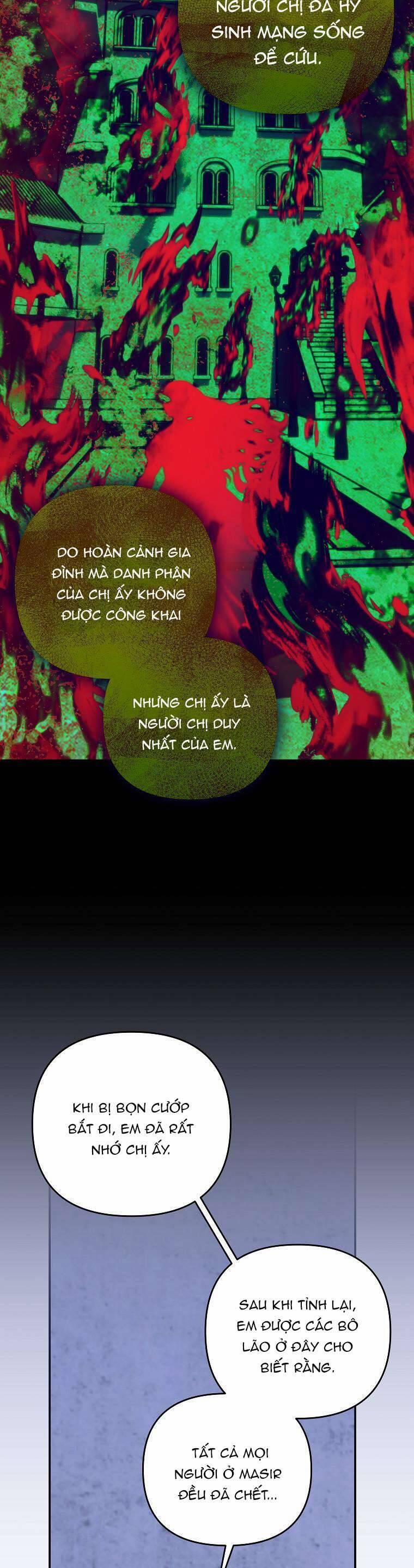 10 Cách Để Bị Bạo Chúa Đá 50 trang 51