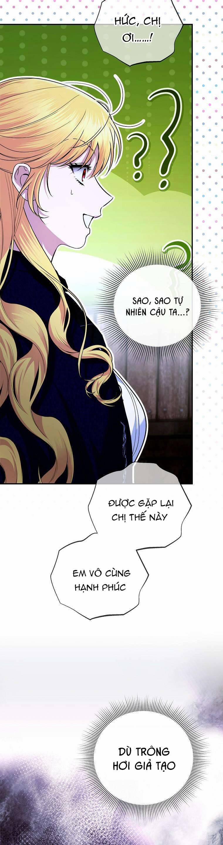 10 Cách Để Bị Bạo Chúa Đá 50 trang 53