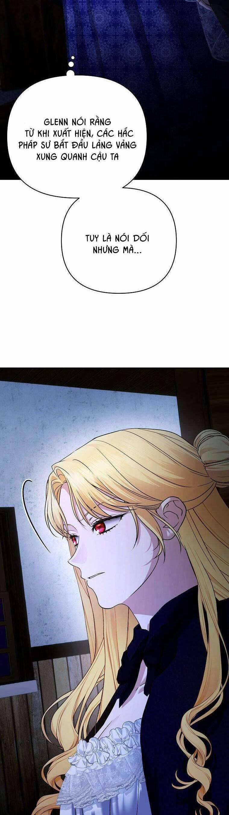 10 Cách Để Bị Bạo Chúa Đá 51 trang 13