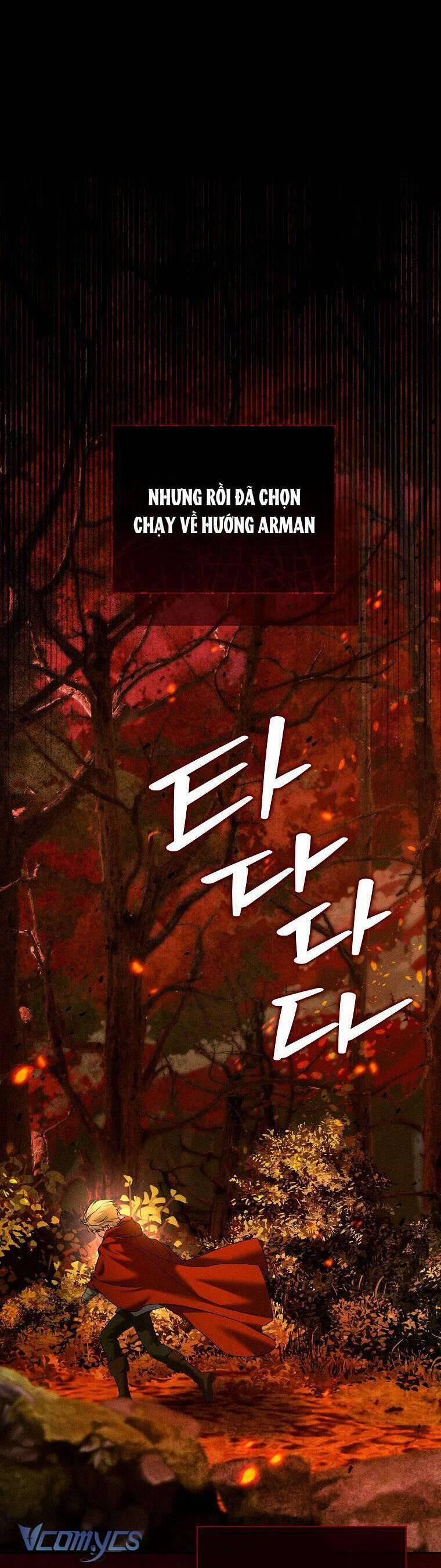 10 Cách Để Bị Bạo Chúa Đá 51 trang 17