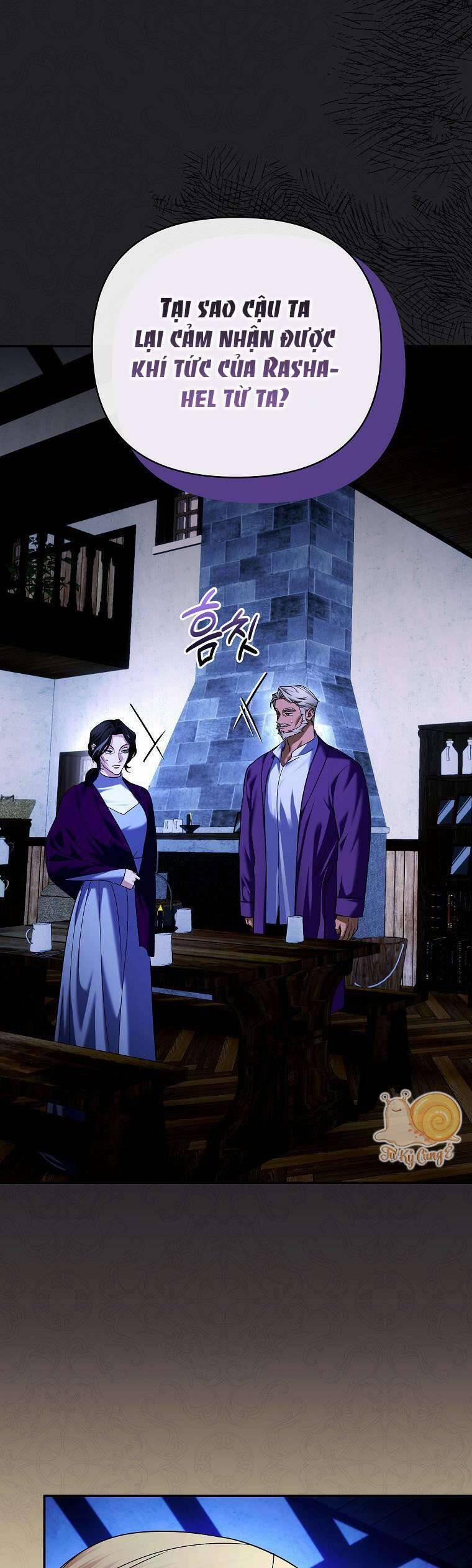 10 Cách Để Bị Bạo Chúa Đá 51 trang 20