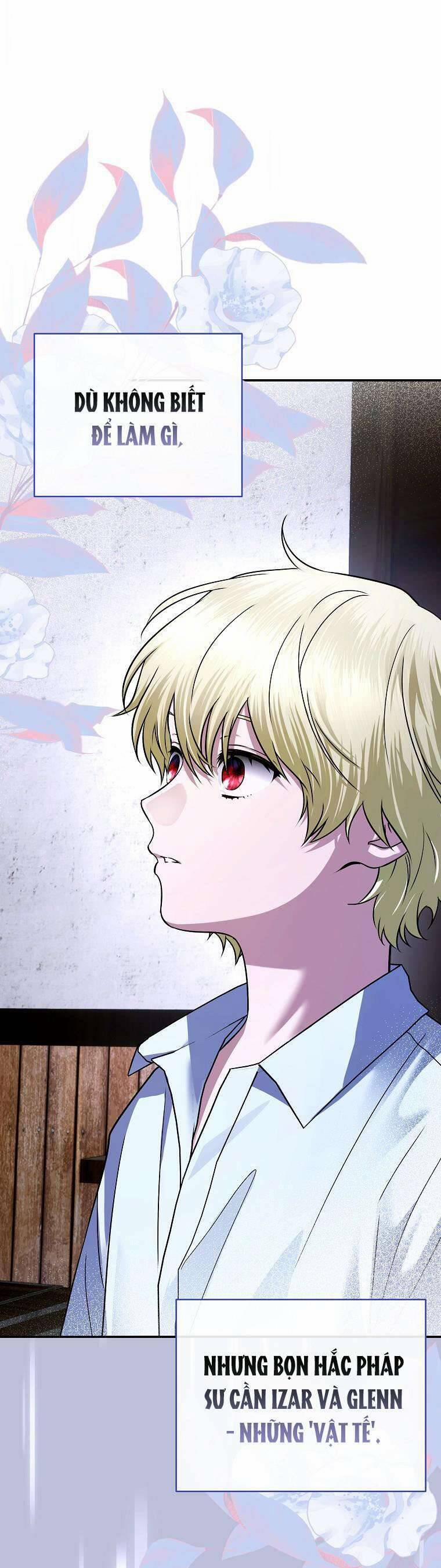 10 Cách Để Bị Bạo Chúa Đá 51 trang 28