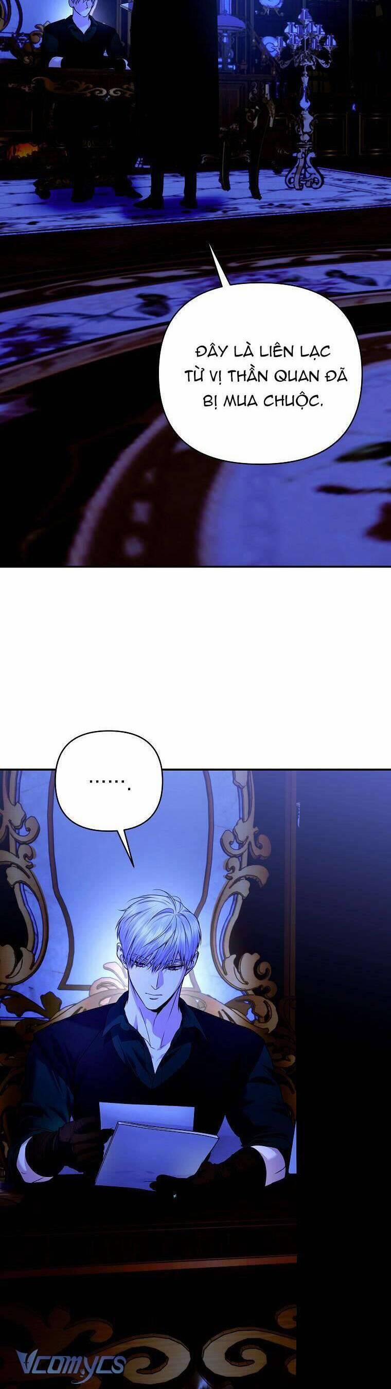 10 Cách Để Bị Bạo Chúa Đá 51 trang 35