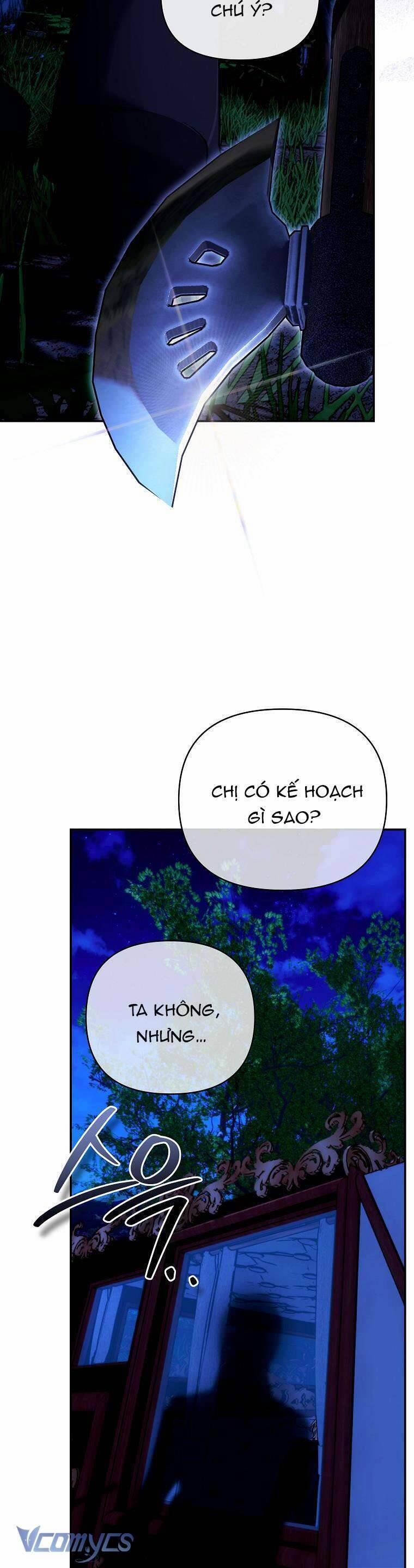 10 Cách Để Bị Bạo Chúa Đá 51 trang 41