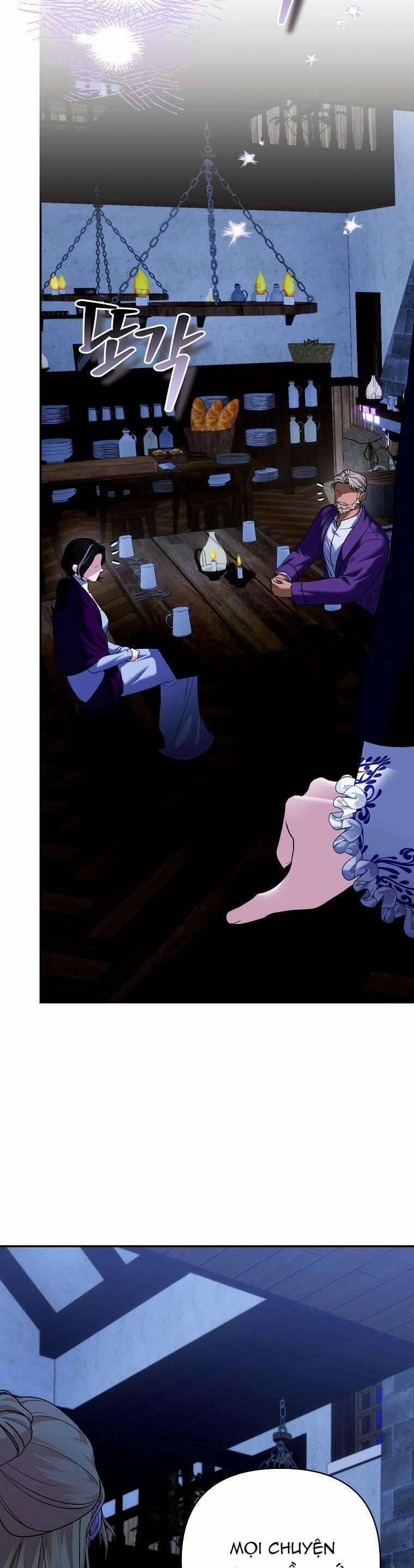 10 Cách Để Bị Bạo Chúa Đá 51 trang 8