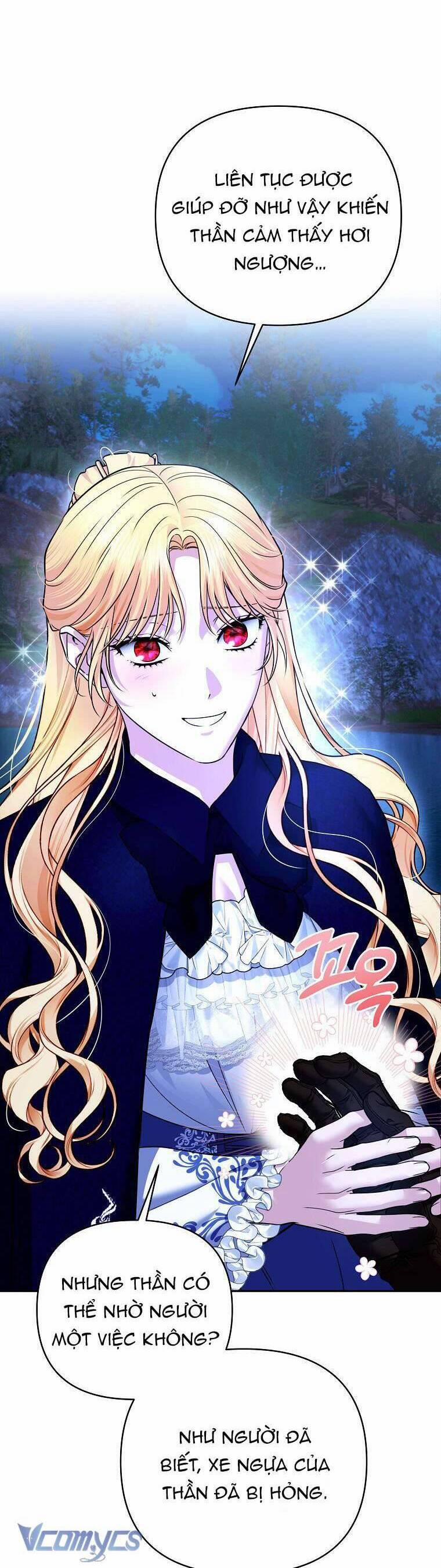 10 Cách Để Bị Bạo Chúa Đá 52 trang 11