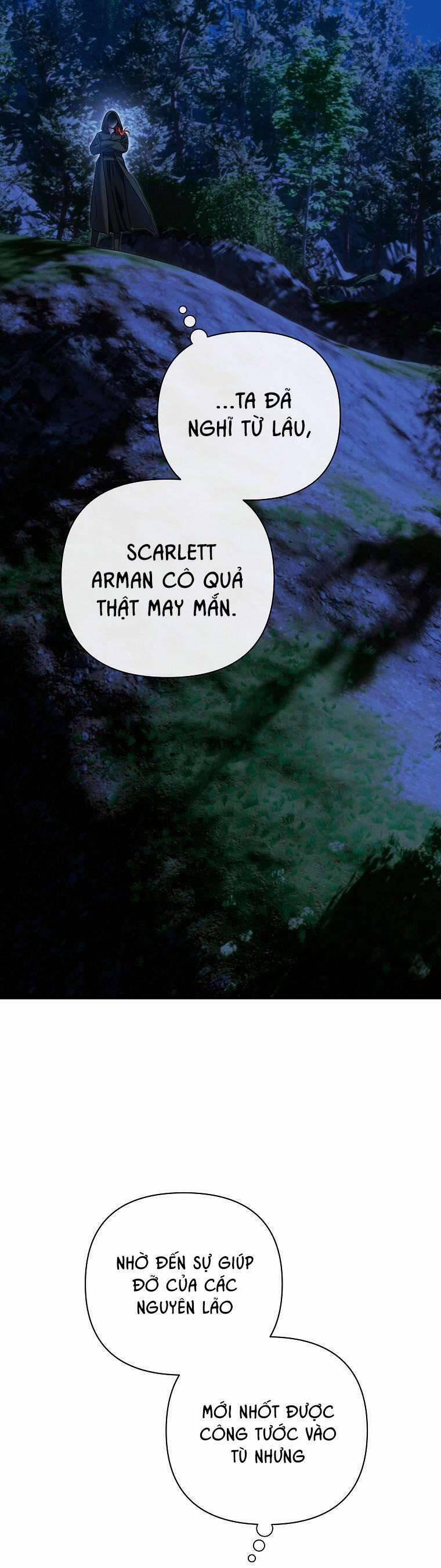 10 Cách Để Bị Bạo Chúa Đá 52 trang 34