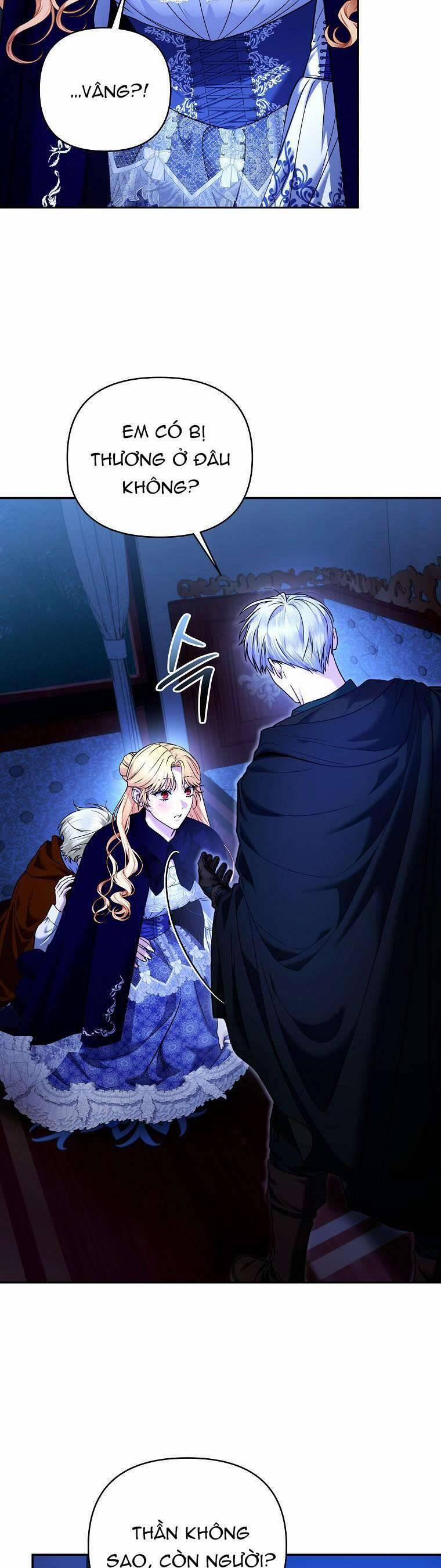 10 Cách Để Bị Bạo Chúa Đá 52 trang 4