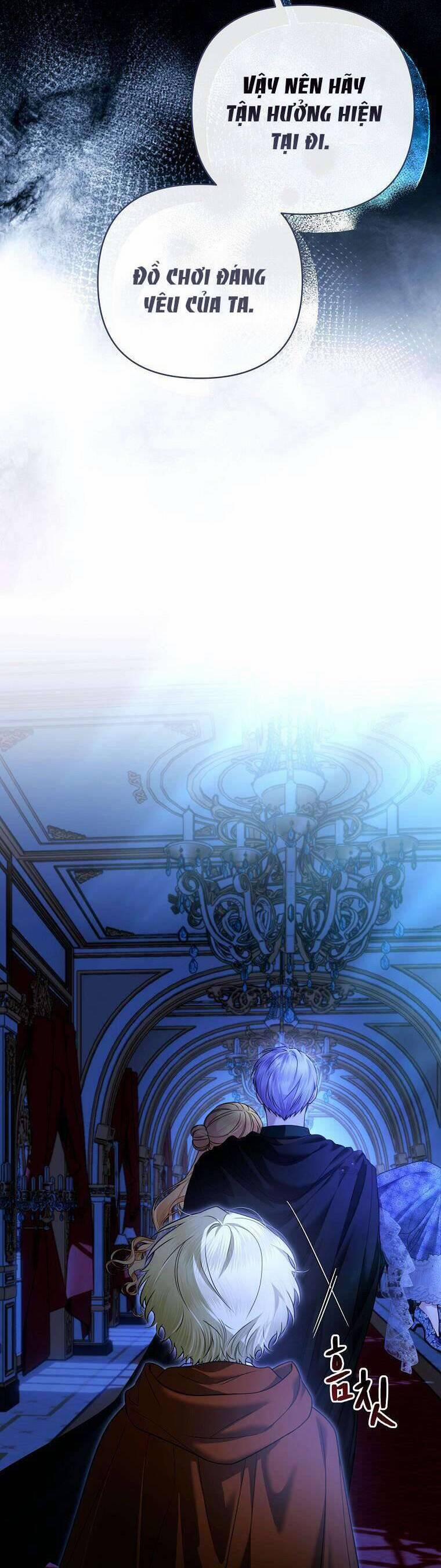 10 Cách Để Bị Bạo Chúa Đá 52 trang 49