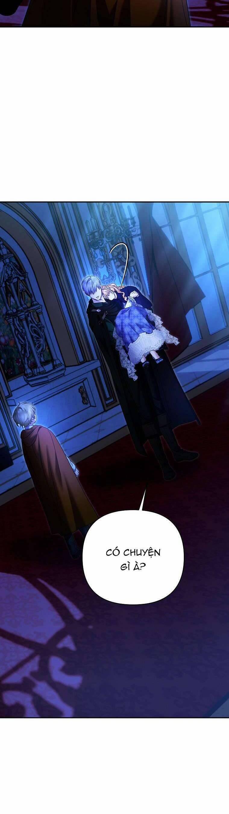 10 Cách Để Bị Bạo Chúa Đá 52 trang 50