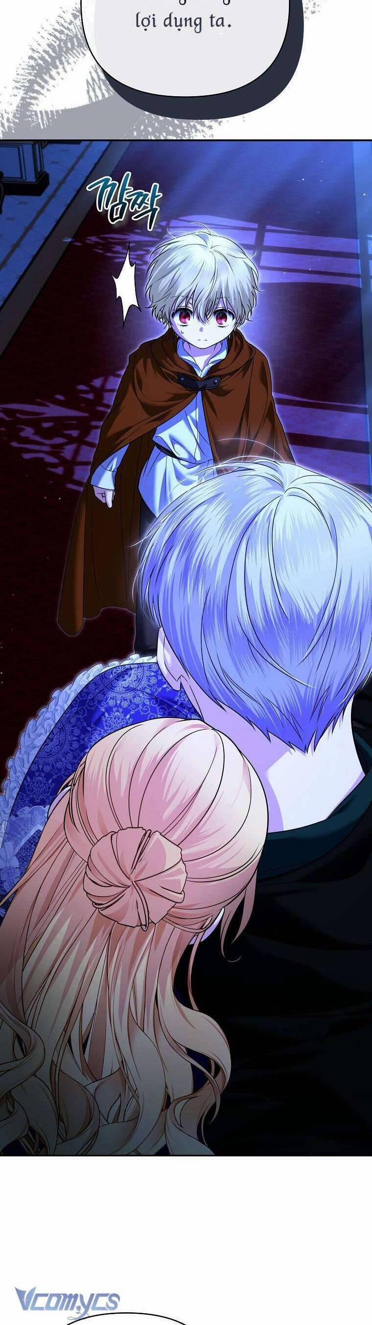 10 Cách Để Bị Bạo Chúa Đá 52 trang 53