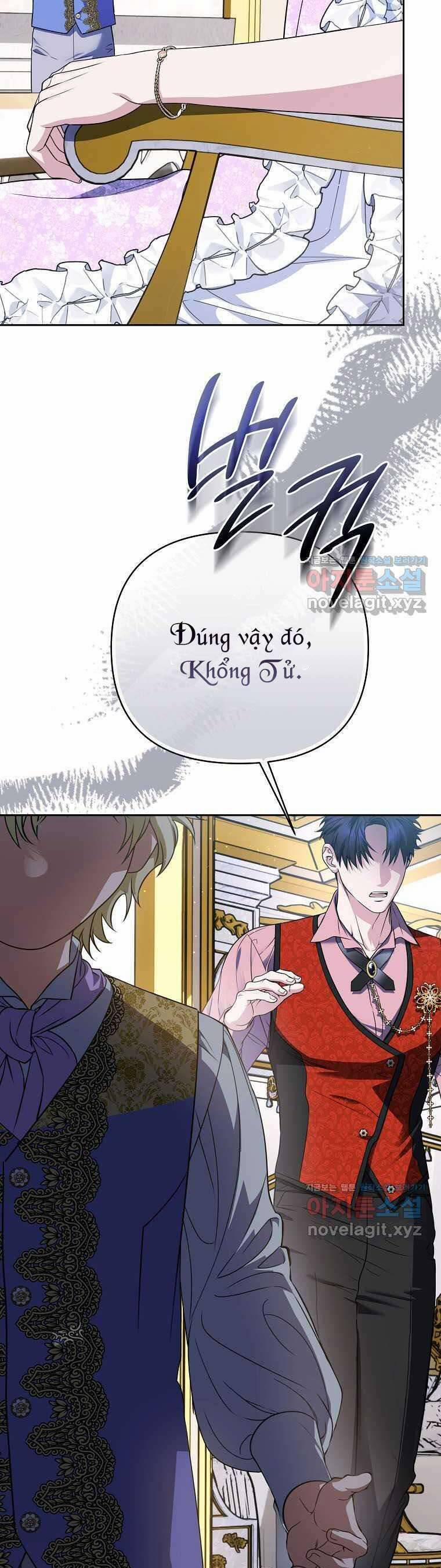 10 Cách Để Bị Bạo Chúa Đá 53 trang 12