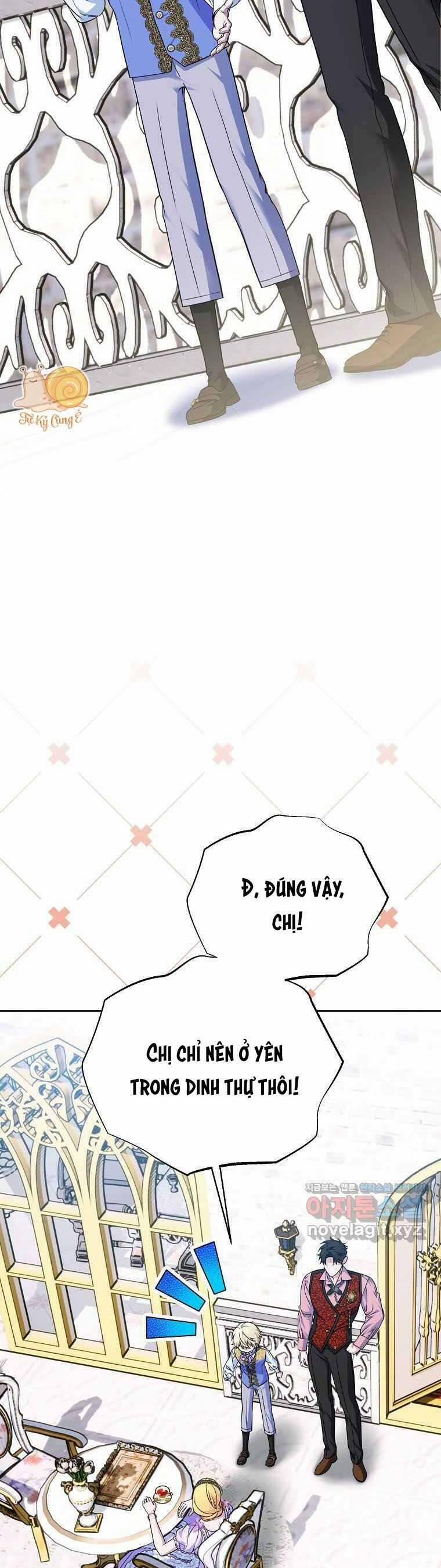 10 Cách Để Bị Bạo Chúa Đá 53 trang 14