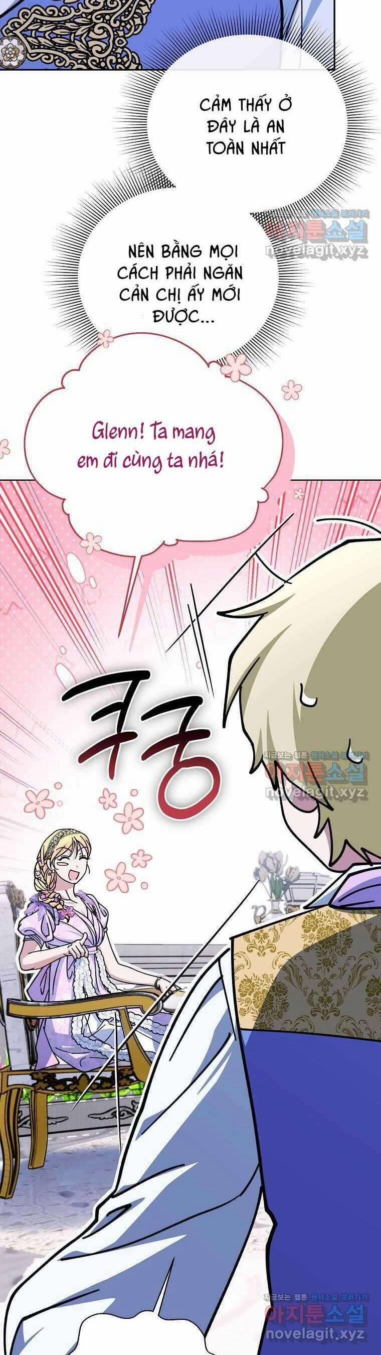 10 Cách Để Bị Bạo Chúa Đá 53 trang 19