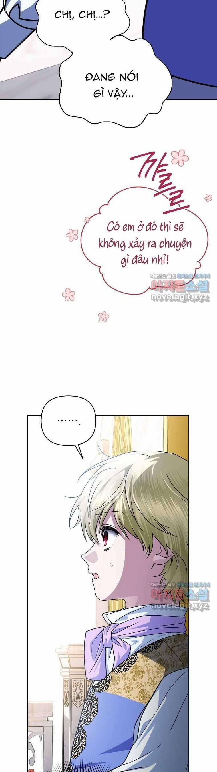 10 Cách Để Bị Bạo Chúa Đá 53 trang 20