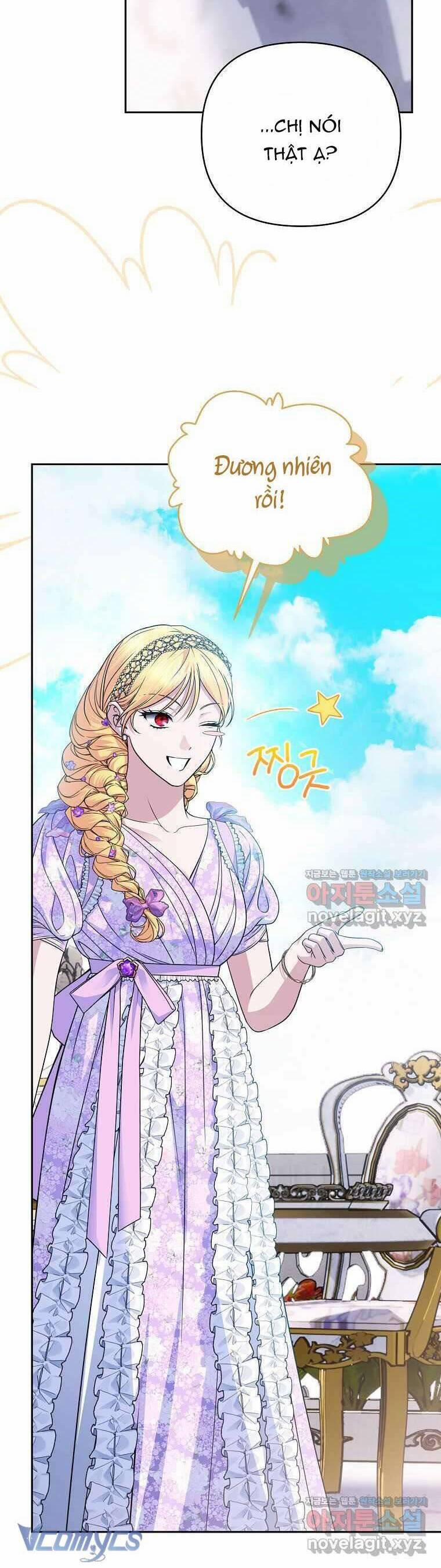 10 Cách Để Bị Bạo Chúa Đá 53 trang 23