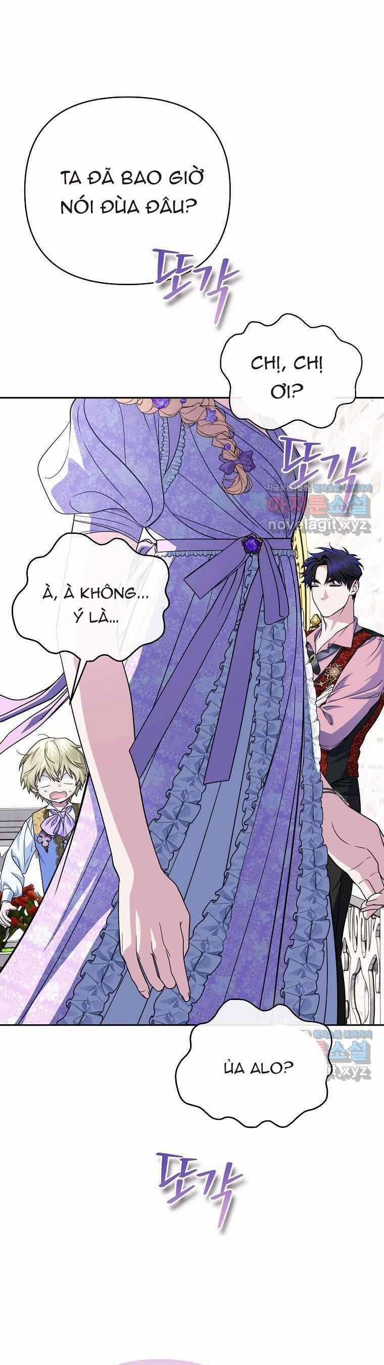 10 Cách Để Bị Bạo Chúa Đá 53 trang 24