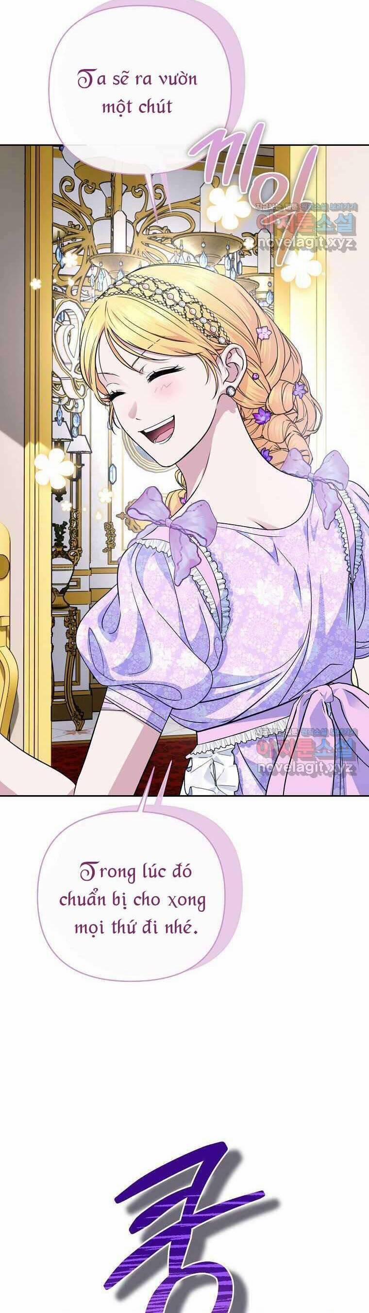 10 Cách Để Bị Bạo Chúa Đá 53 trang 25