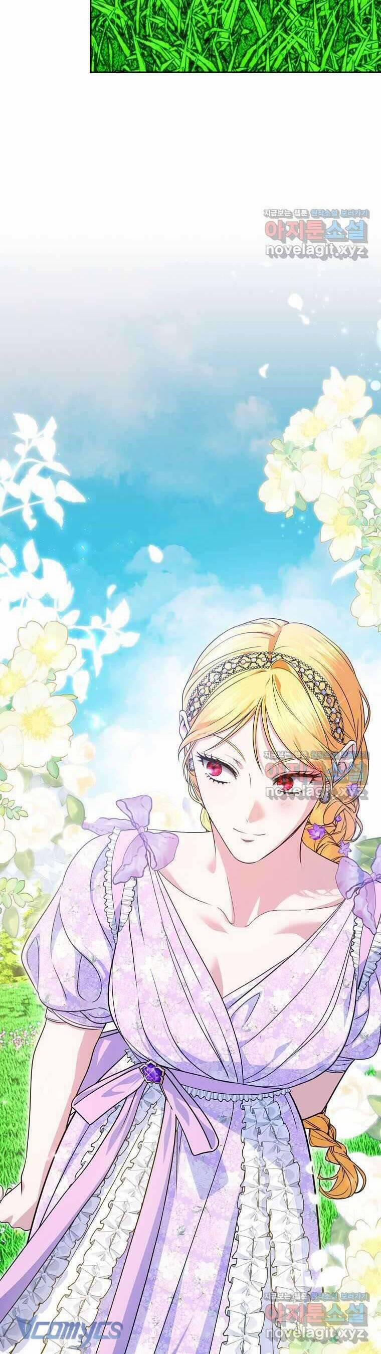 10 Cách Để Bị Bạo Chúa Đá 53 trang 29