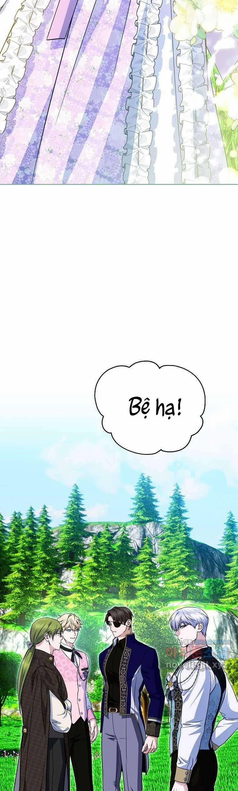 10 Cách Để Bị Bạo Chúa Đá 53 trang 30