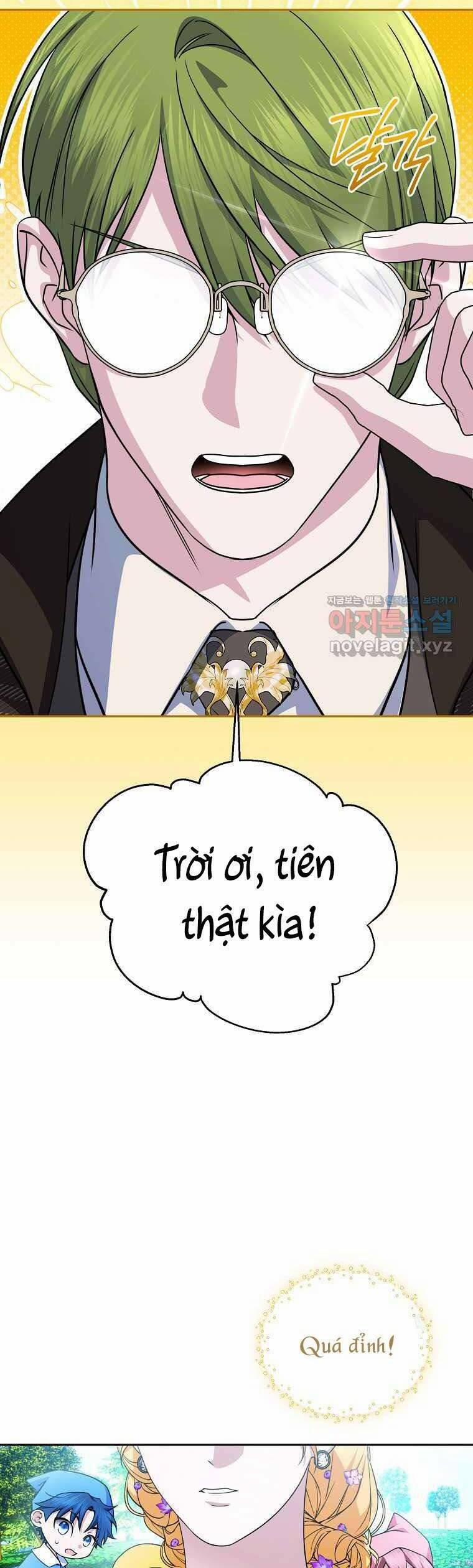 10 Cách Để Bị Bạo Chúa Đá 53 trang 33